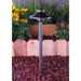 Yard Bright Premium Bronze Area Light GBT6003A