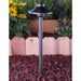 Yard Bright Premium Bronze Area Light GBT6003A