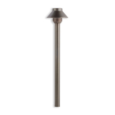 Yard Bright Premium Bronze Slim Area Light GBT6002A