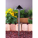 Yard Bright Traditional Bronze Area Path Light GBT6055