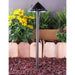 Yard Bright Traditional Bronze Area Path Light GBT6055