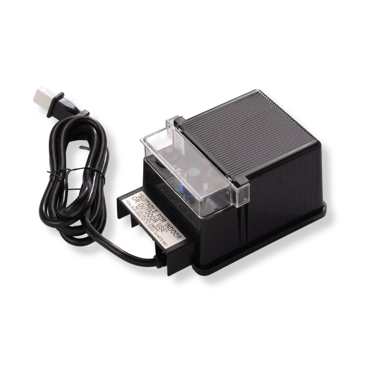 Yard Bright Transformer 150W Single Tap GBTDA150-12