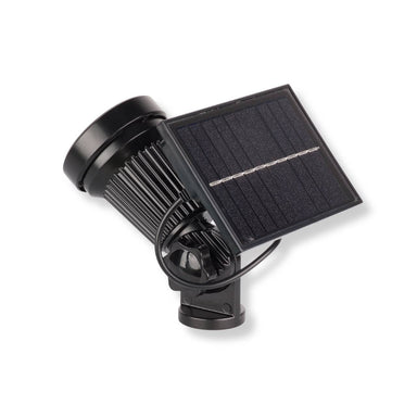 Yard Bright Warm White Solar Spot Light GBT8083-3000K