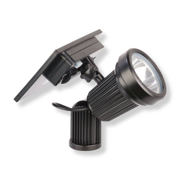 Yard Bright Warm White Solar Spot Light GBT8083-3000K