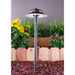 Yard Bright Zen Style Bronze Area Path Light GBT6050