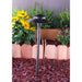 Yard Bright Zen Style Bronze Area Path Light GBT6050