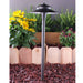 Yard Bright Zen Style Bronze Area Path Light GBT6050