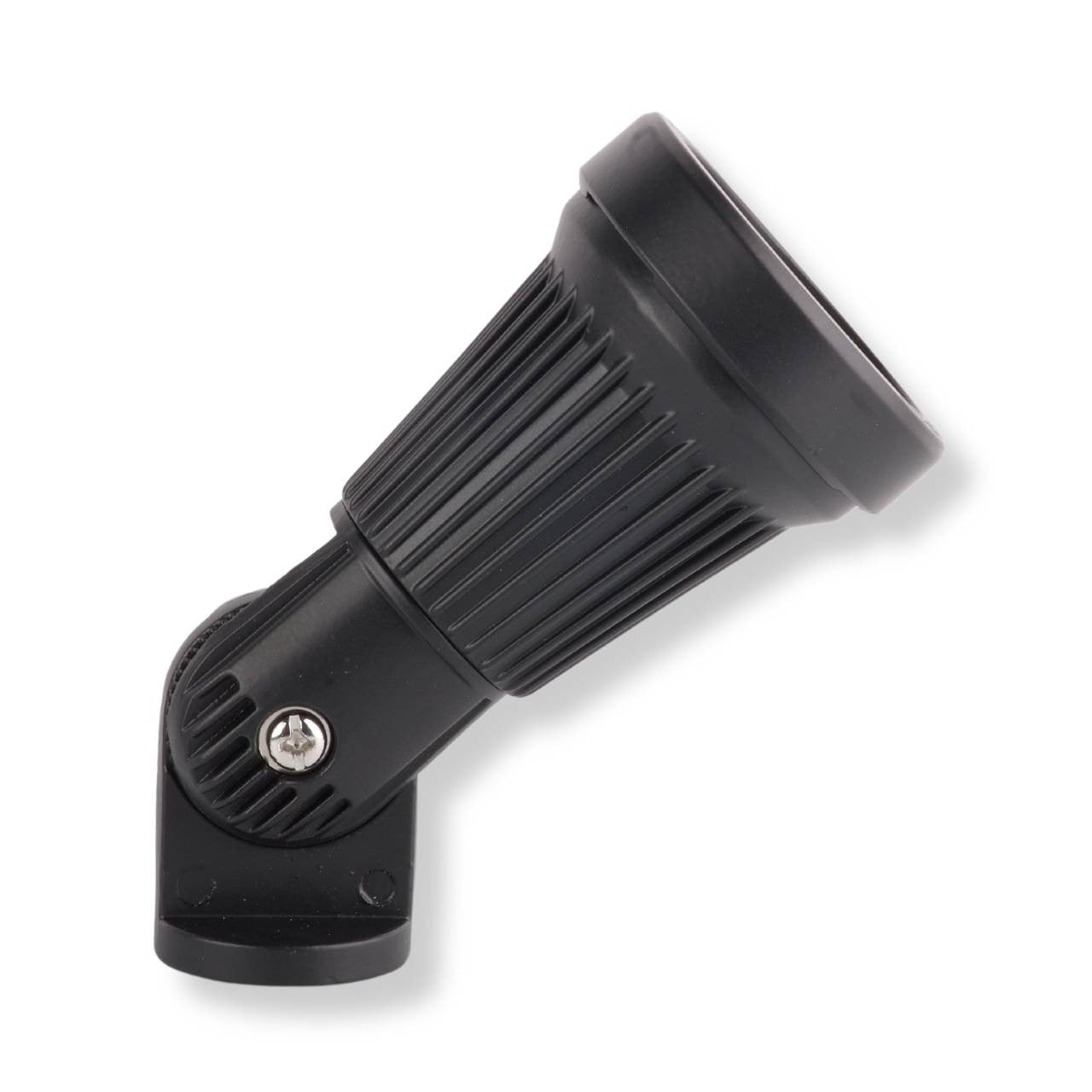 Yard Bright Black Metal Flood Light GBT5003