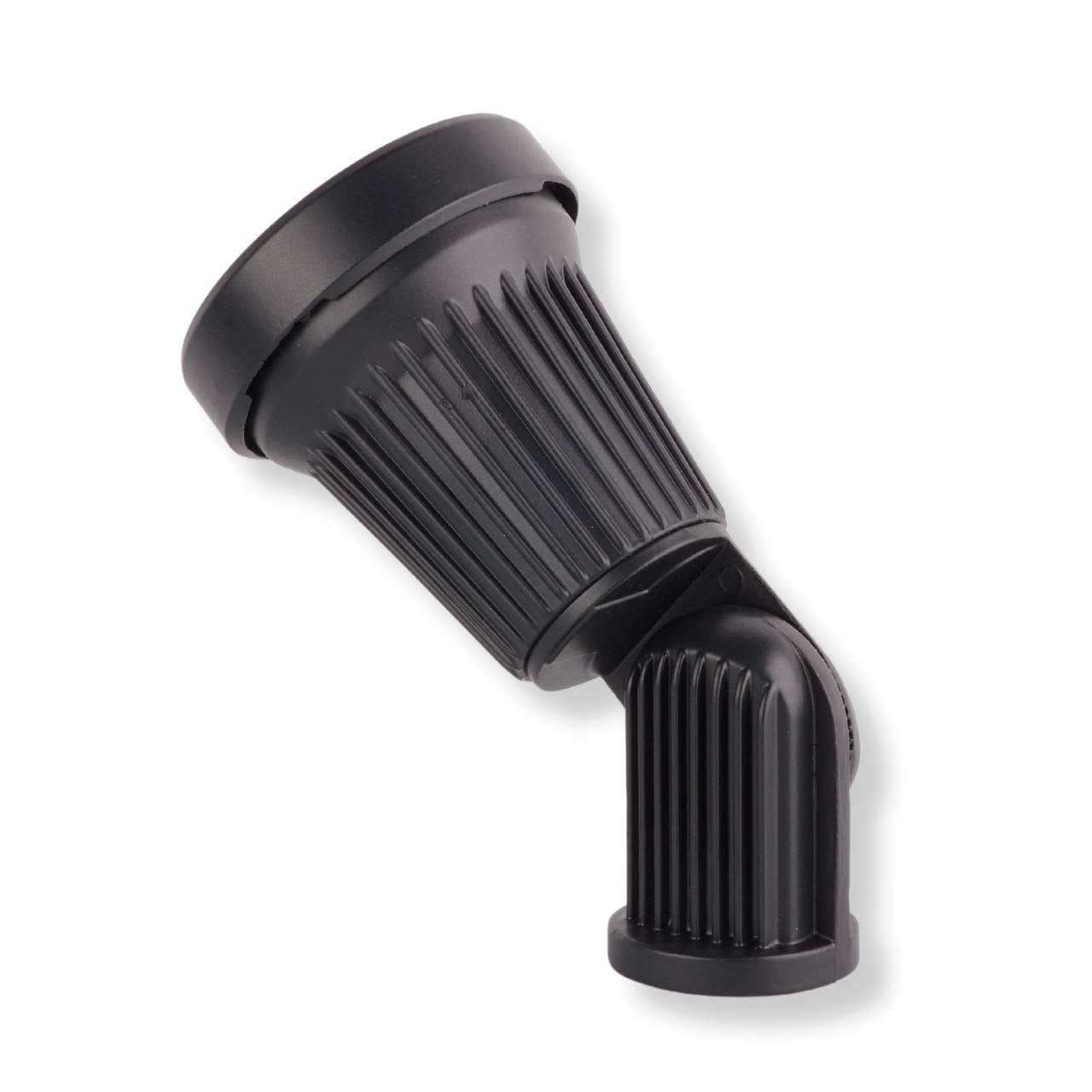 Yard Bright Black Metal Flood Light GBT5003