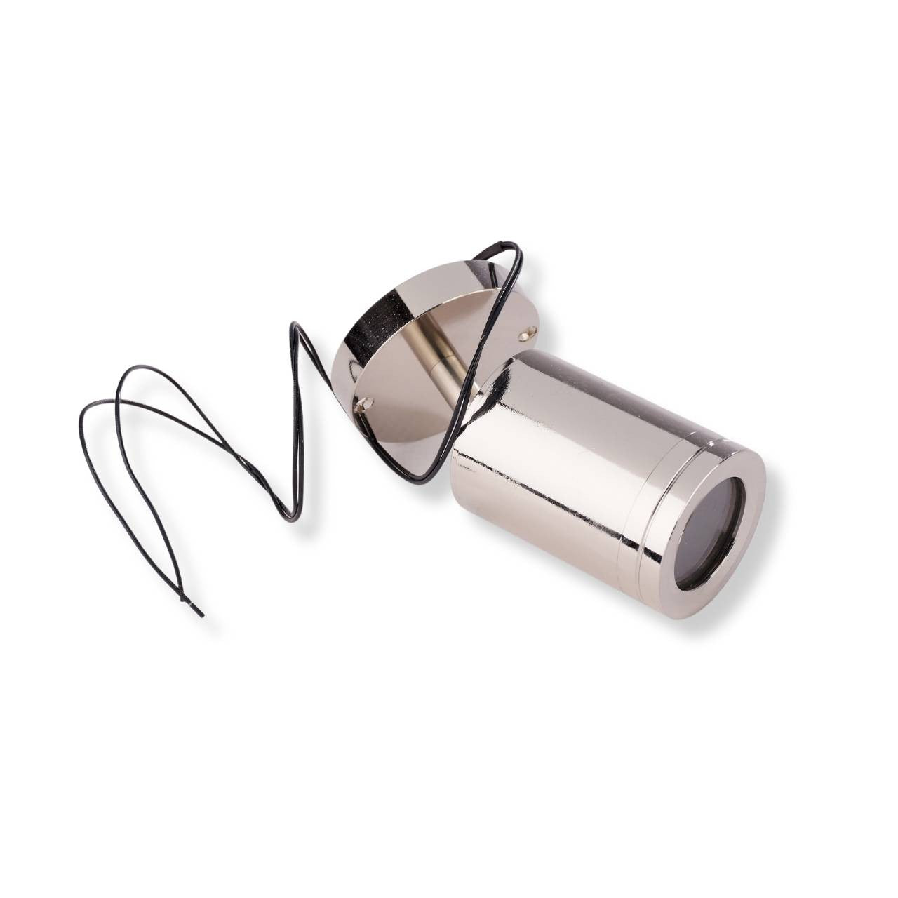 Yard Bright Surface Mount Stainless Steel Light