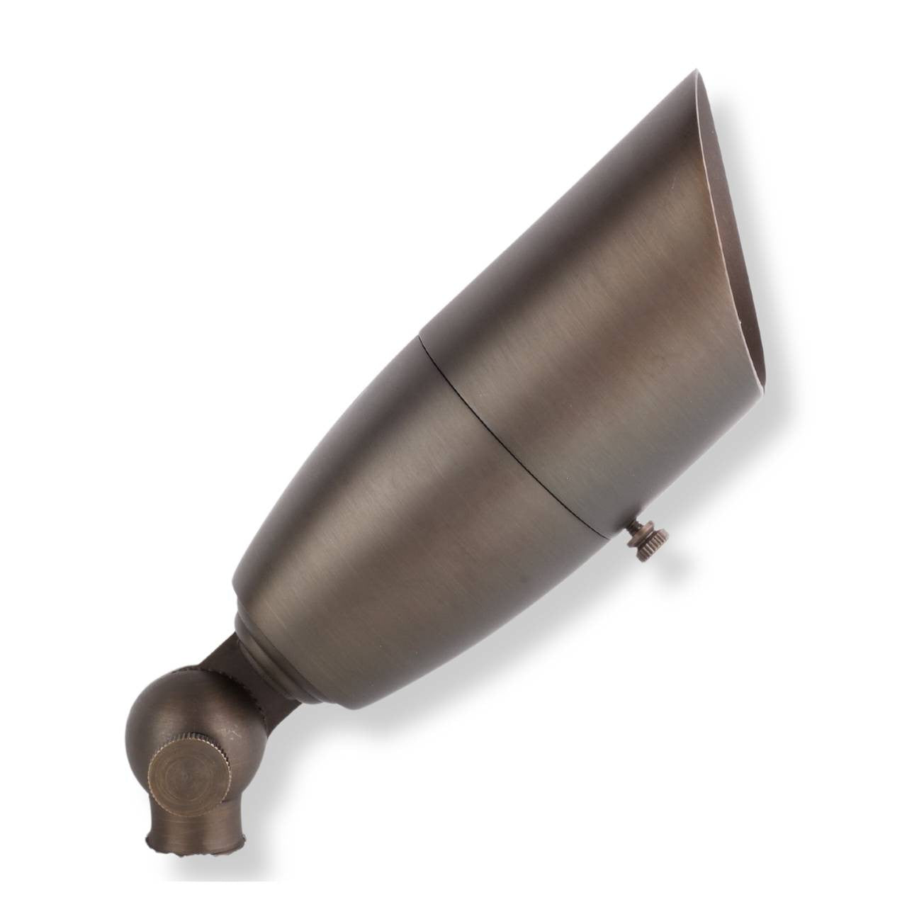 Yard Bright Premium Bronze Spot Light