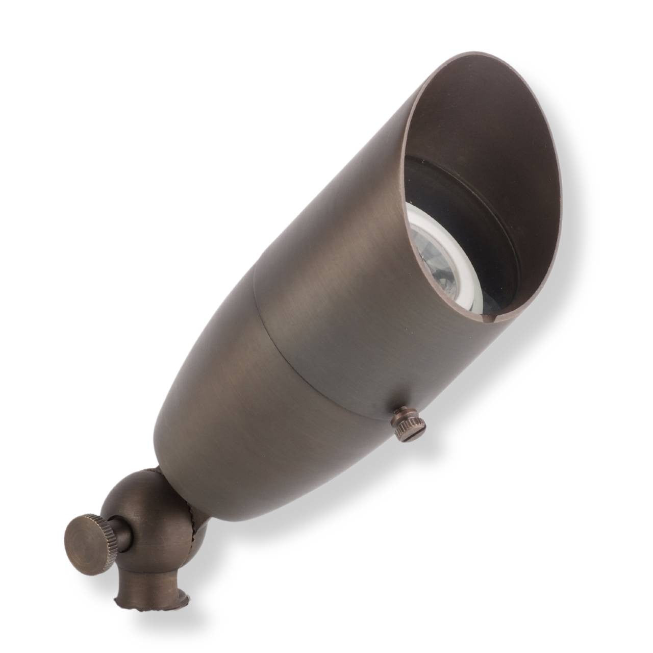 Yard Bright Premium Bronze Spot Light