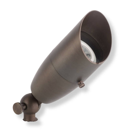 Yard Bright Premium Bronze Spot Light