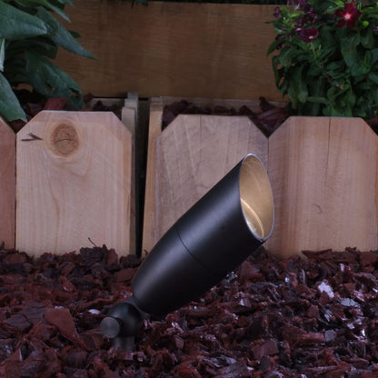 Yard Bright Premium Bronze Spot Light
