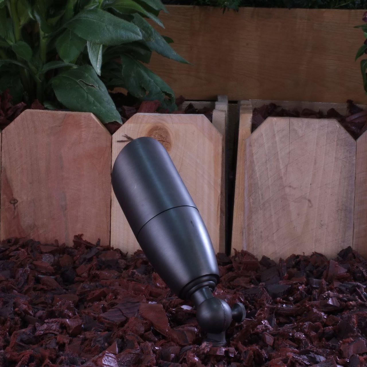 Yard Bright Premium Bronze Spot Light