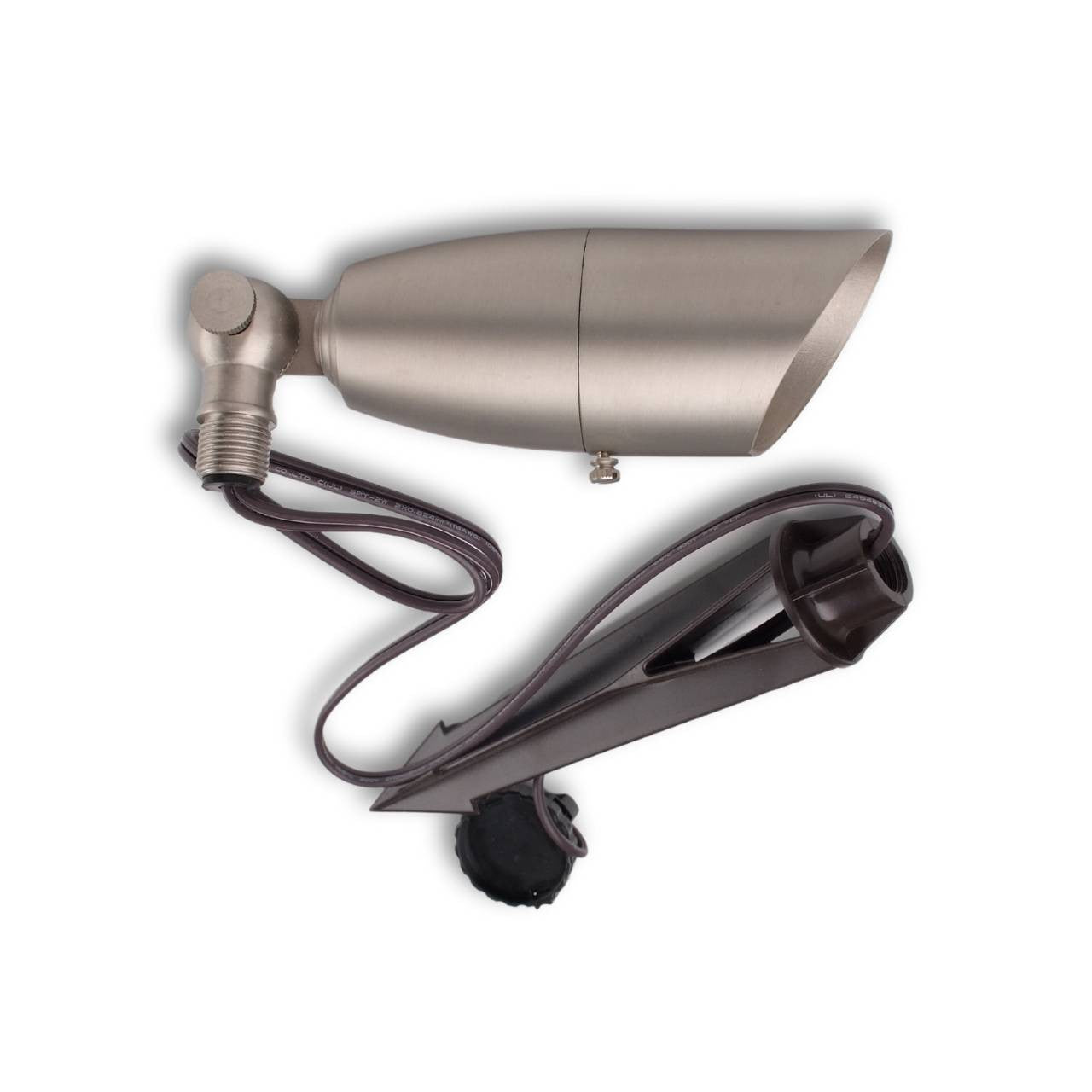 Yard Bright Premium Stainless Steel Spot Light