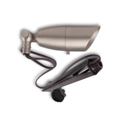 Yard Bright Premium Stainless Steel Spot Light