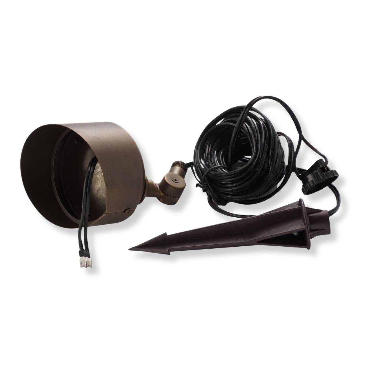 Yard Bright Bronze PAR36 Flood Light GBT5008