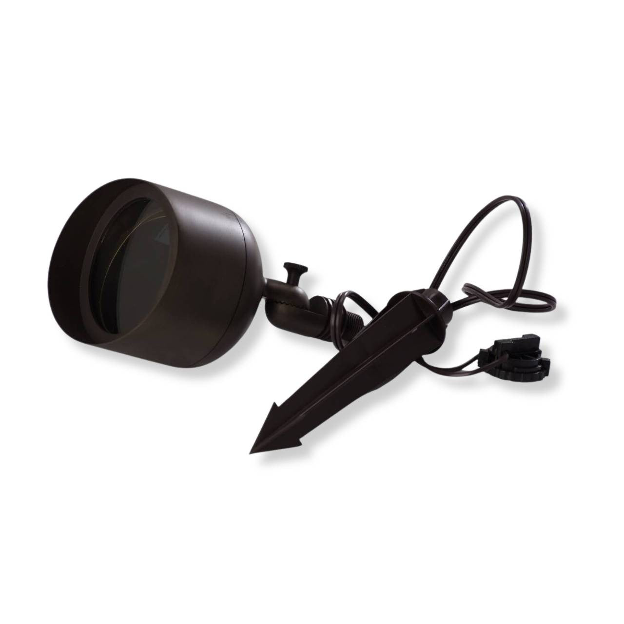 Yard Bright Premium Bronze PAR36 Flood Light GBT5009