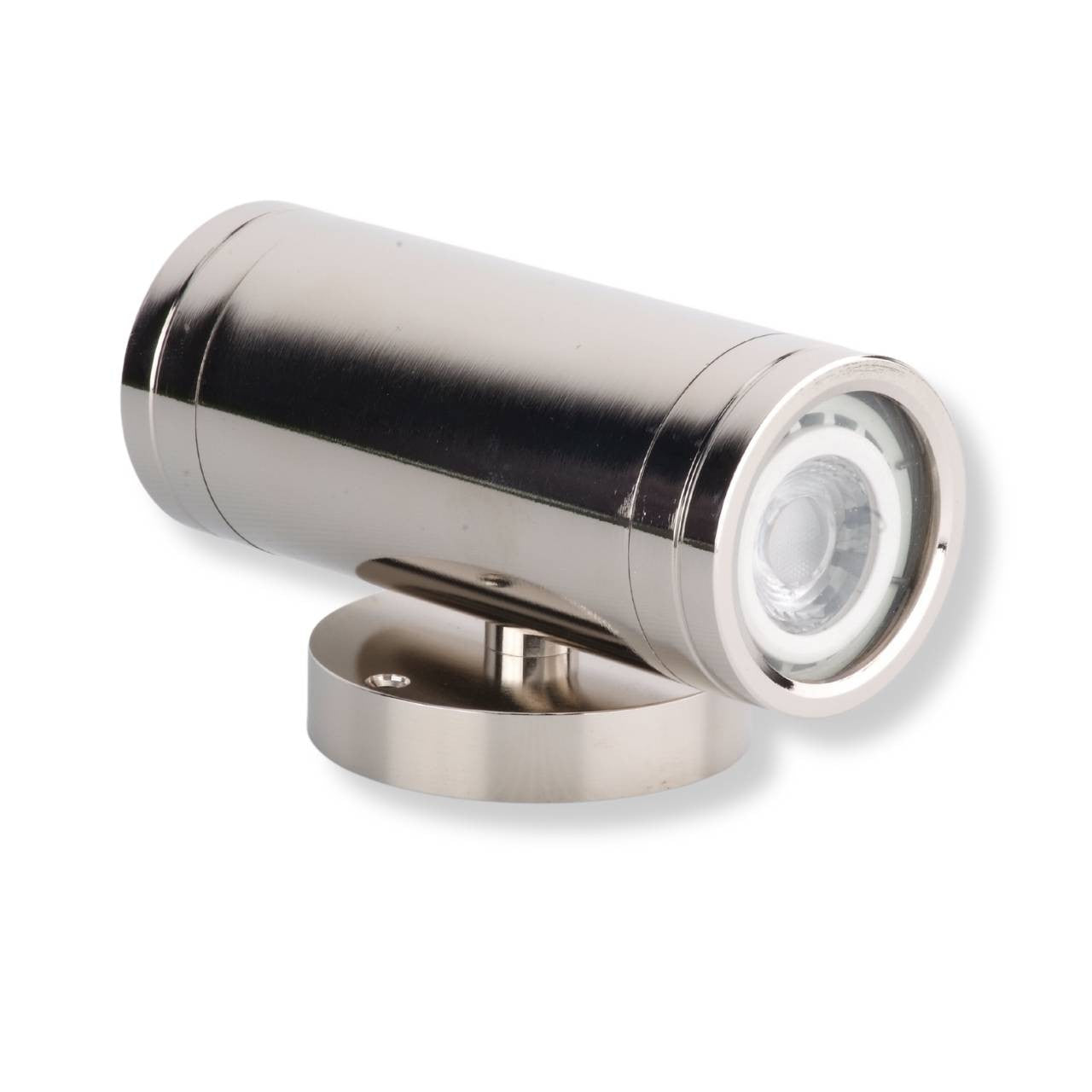 Yard Bright Stainless Steel Sconce GBT5010SS