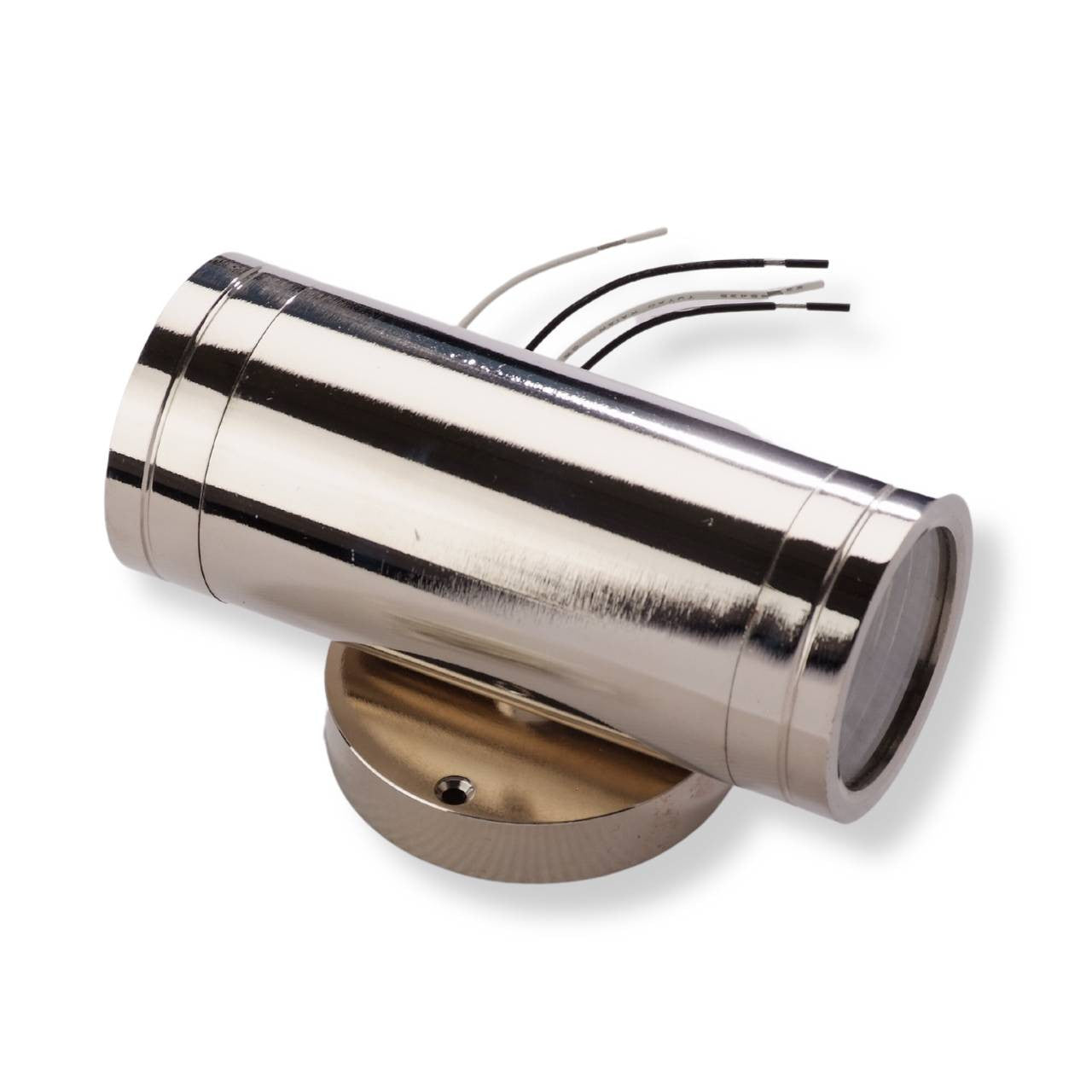 Yard Bright Stainless Steel Sconce GBT5010SS