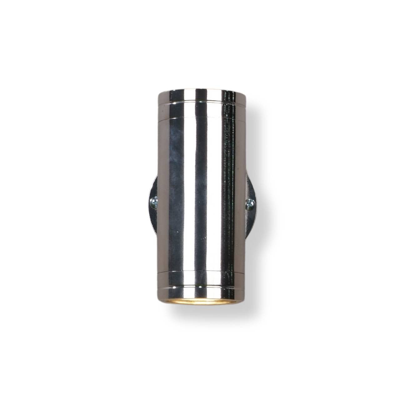 Yard Bright Stainless Steel Sconce GBT5010SS