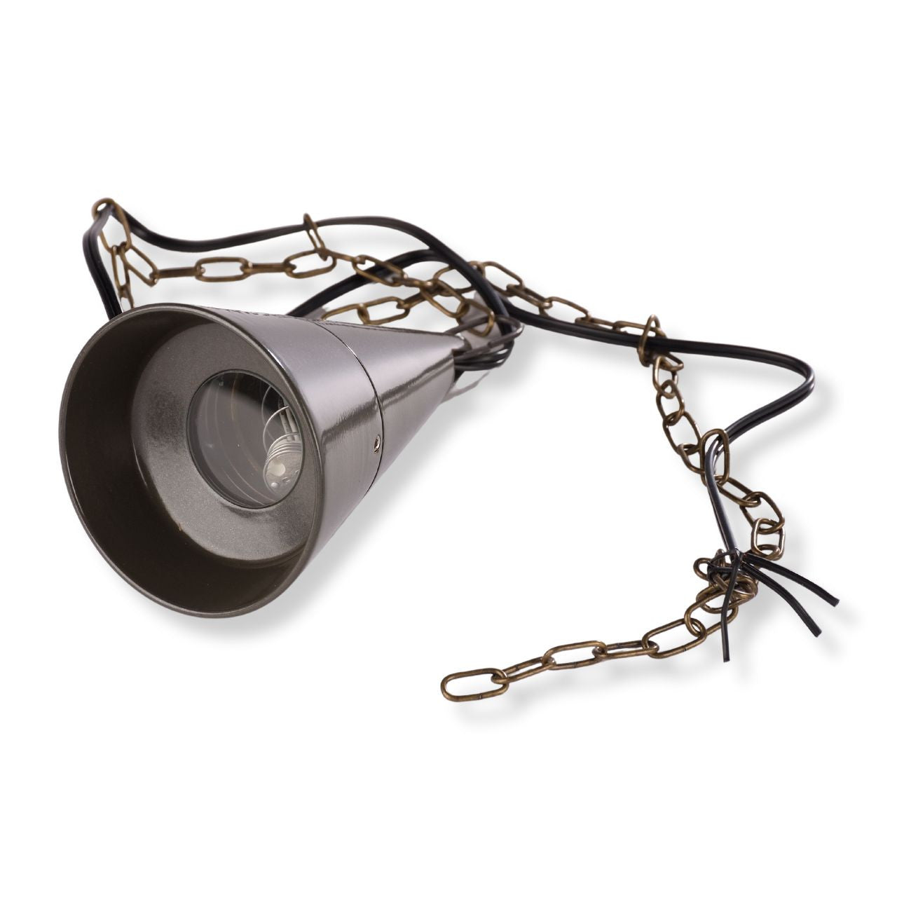 Yard Bright Elite Series Heavy Cast Brass MR16 Hanging Light GBT5022