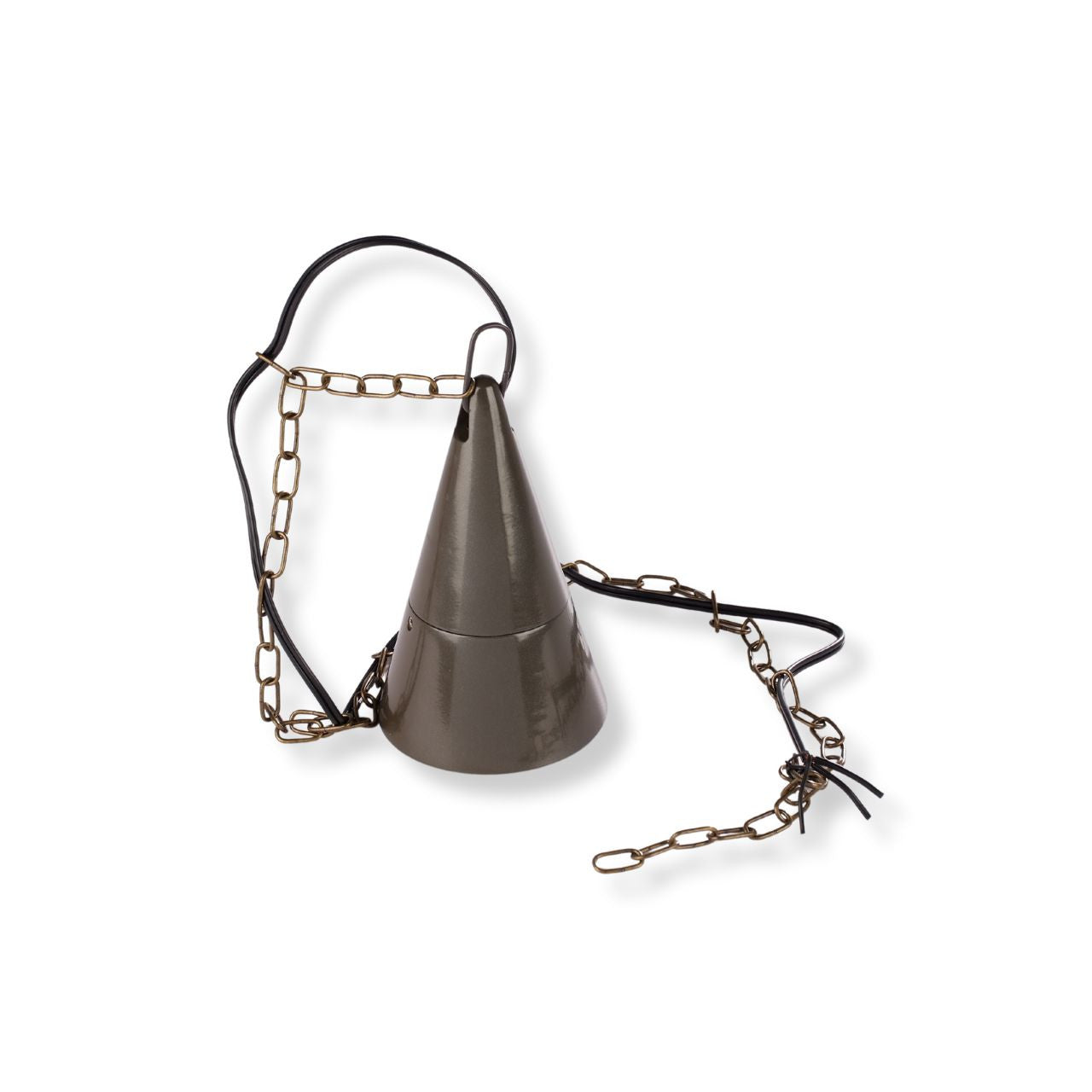 Yard Bright Elite Series Heavy Cast Brass MR16 Hanging Light GBT5022