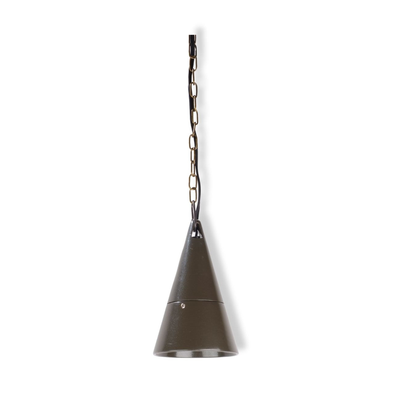 Yard Bright Elite Series Heavy Cast Brass MR16 Hanging Light GBT5022