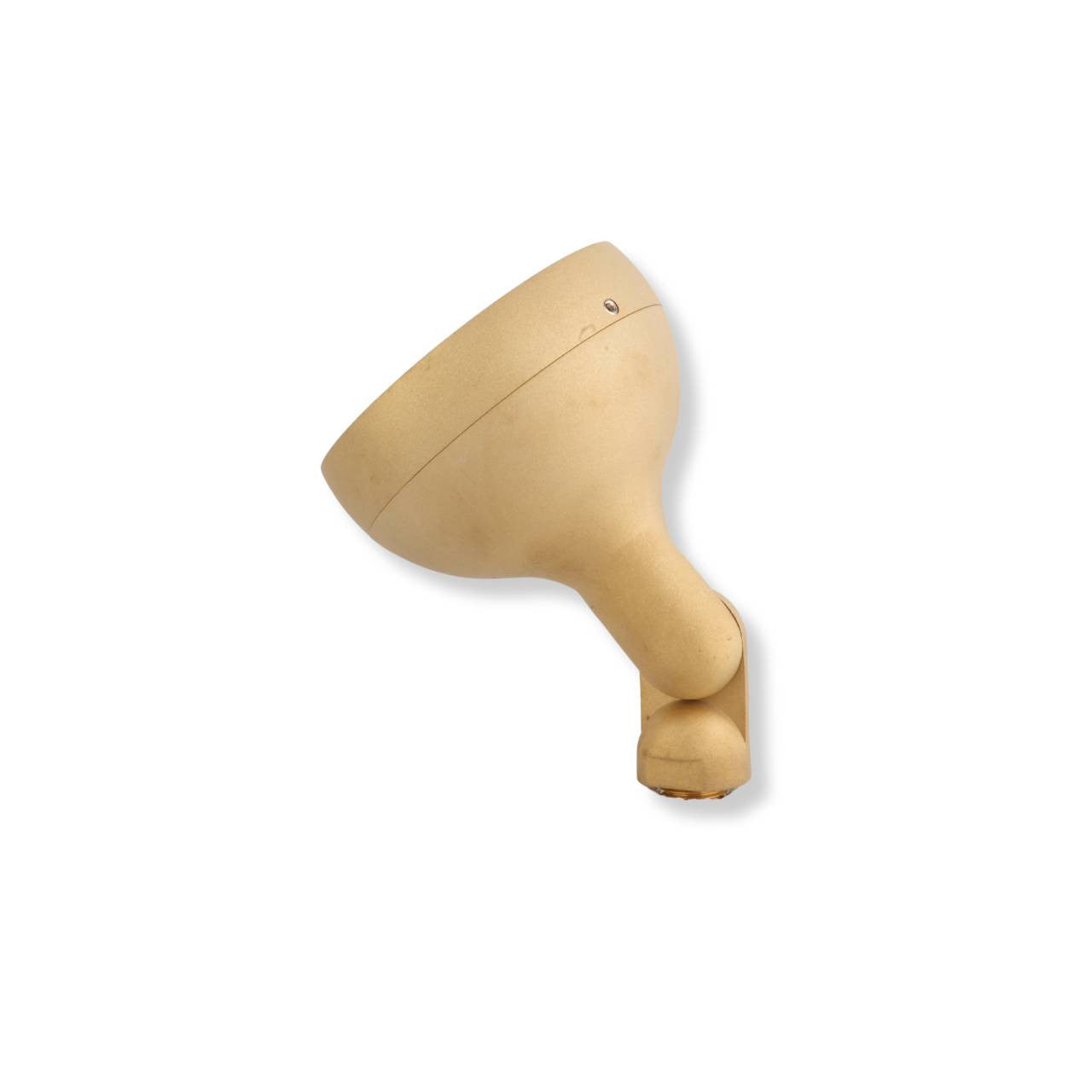 Yard Bright Elite Series Heavy Cast Brass MR16 Wall Washer GBT5063