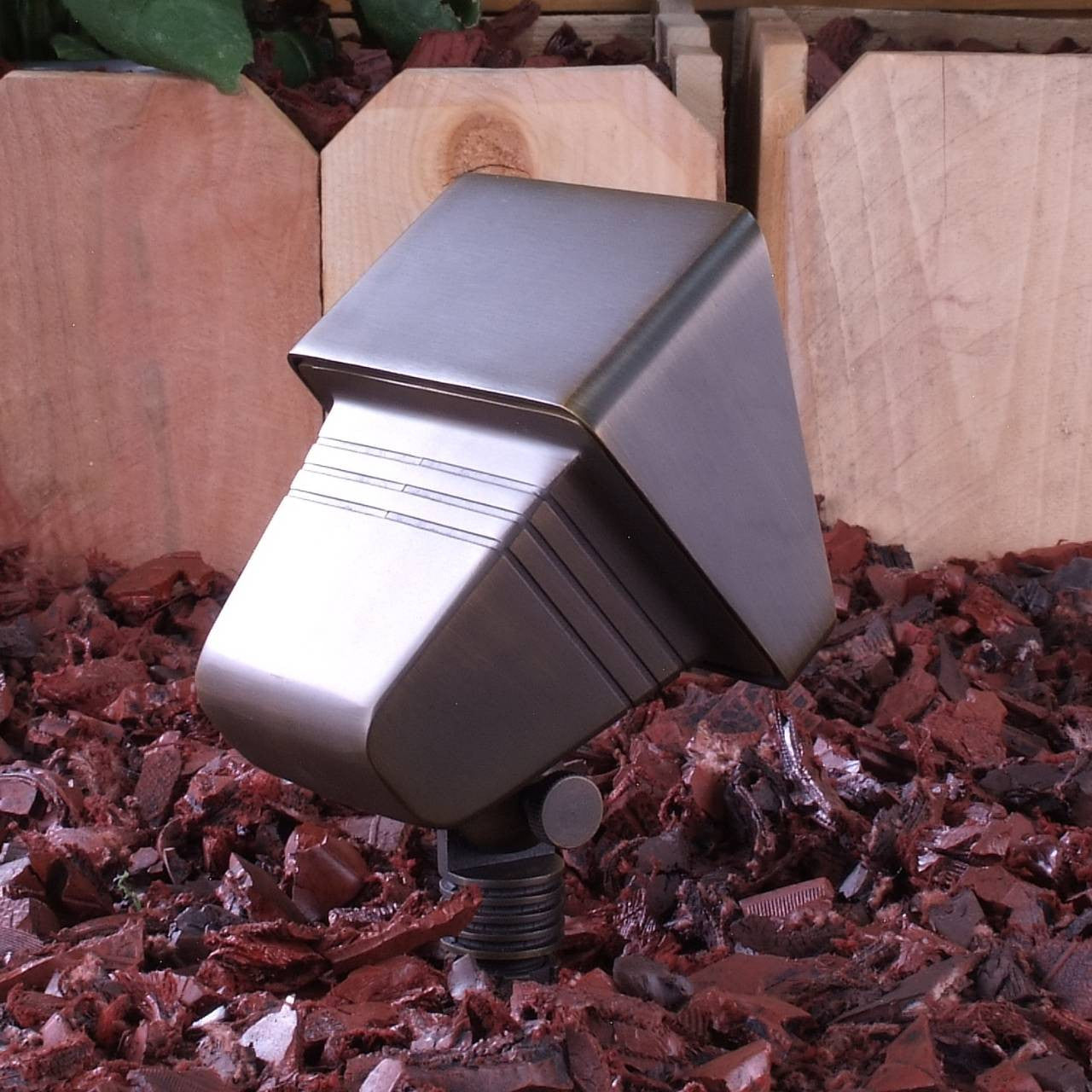 Yard Bright MR16 Bronze Wall Washer GBT5065