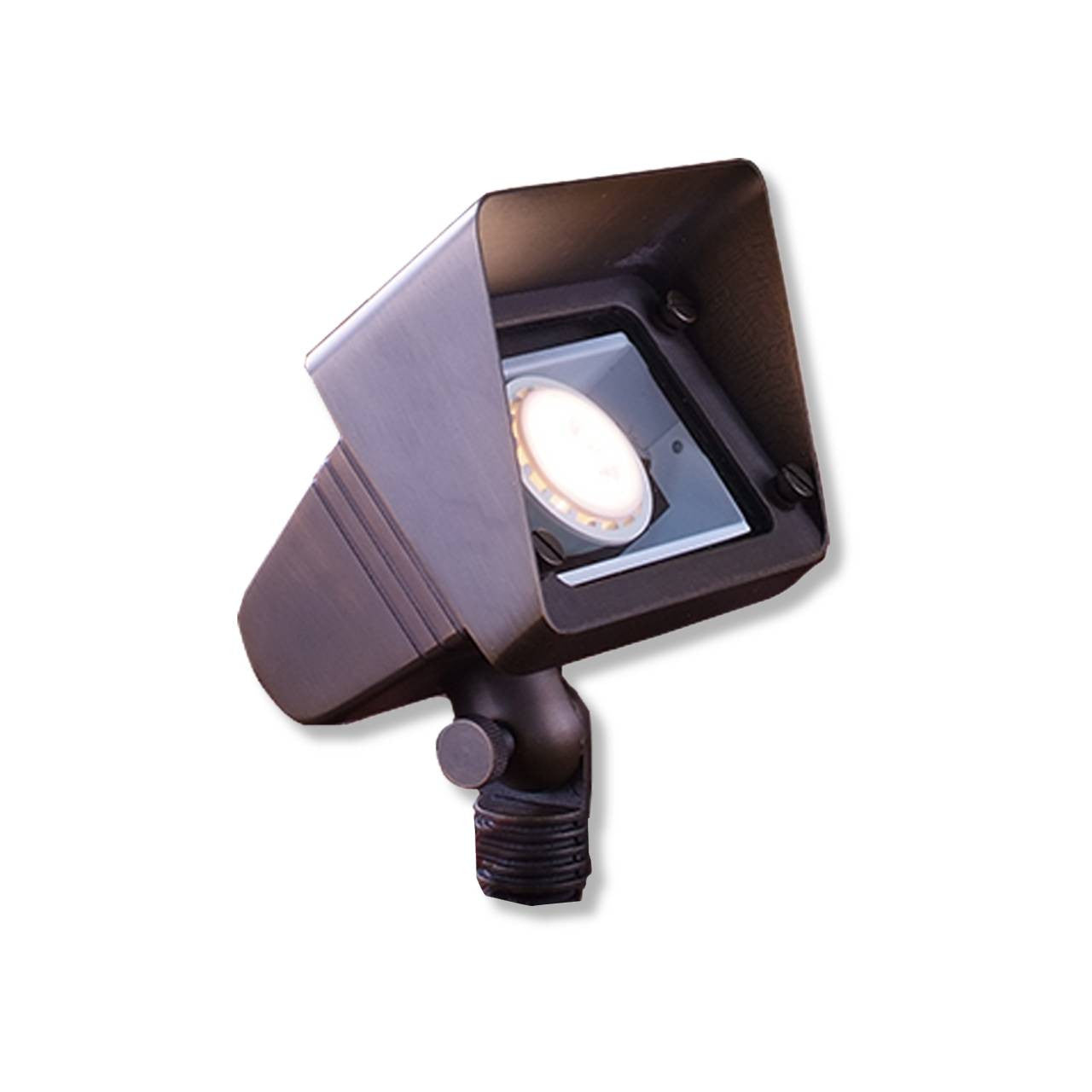 Yard Bright MR16 Bronze Wall Washer GBT5065