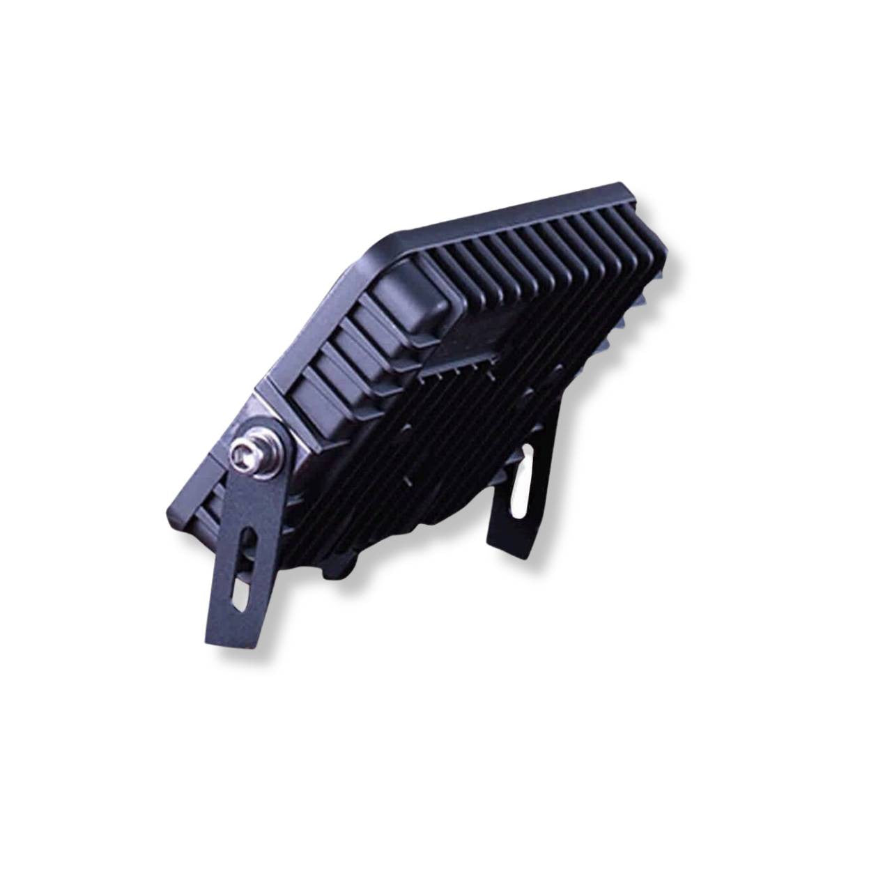 Yard Bright Multi-Color RGB Integrated LED Flood Light GBT5066