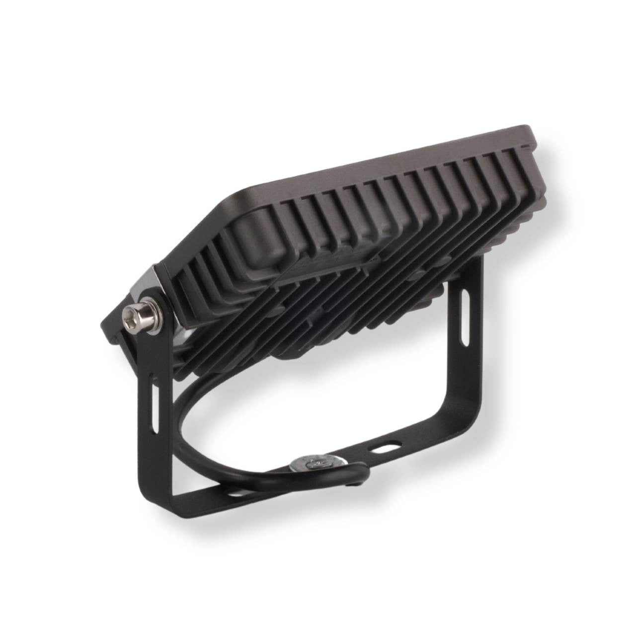 Yard Bright Multi-Color RGB Integrated LED Flood Light GBT5066