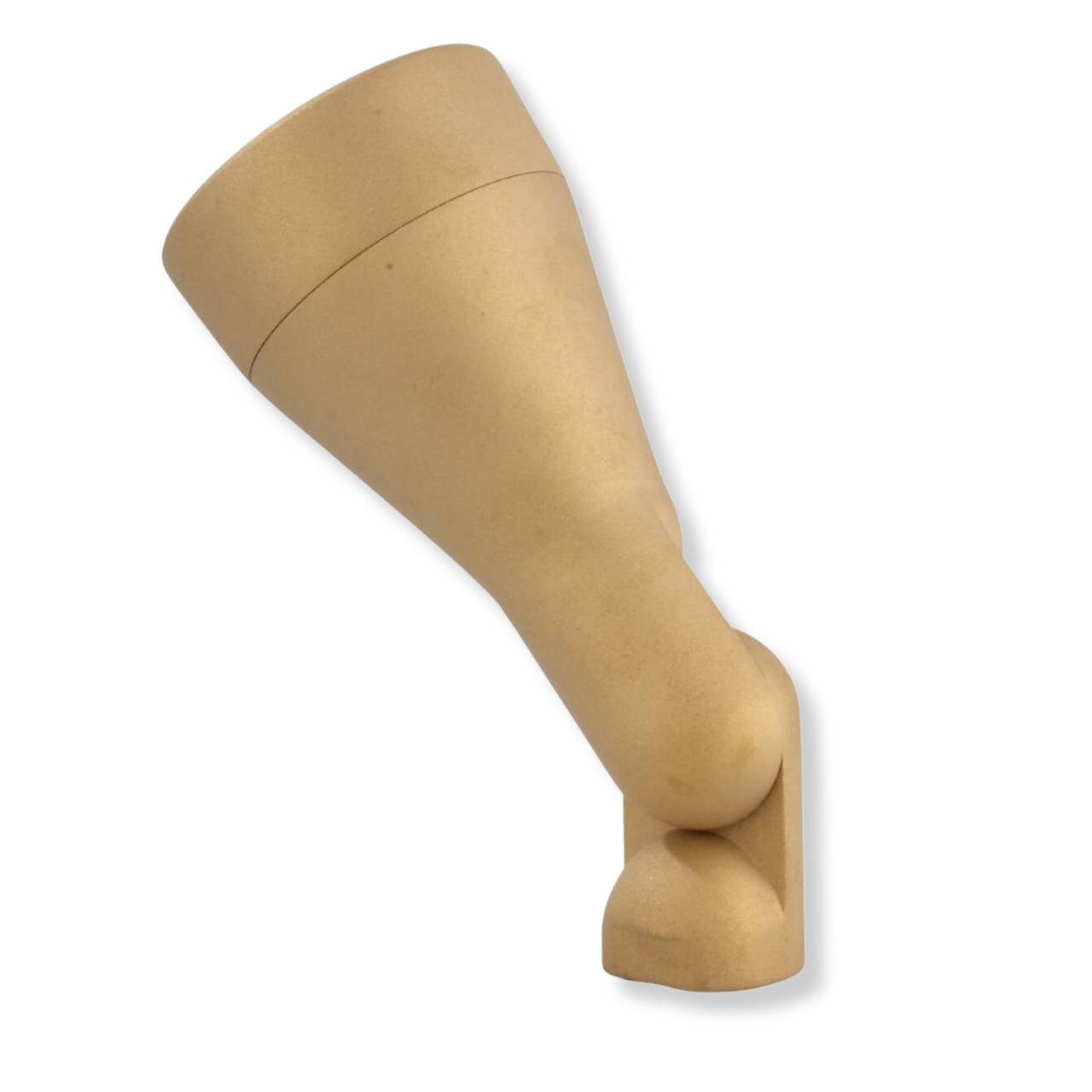 Yard Bright Elite Series Heavy Cast Brass MR16 Spot Light