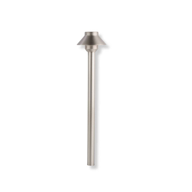 Yard Bright Premium Stainless Steel Slim Area light