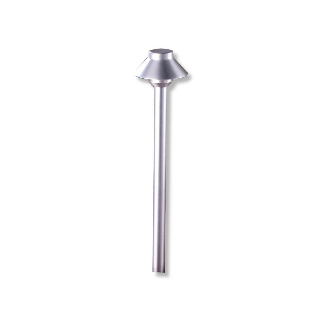 Yard Bright Premium Stainless Steel Slim Area light