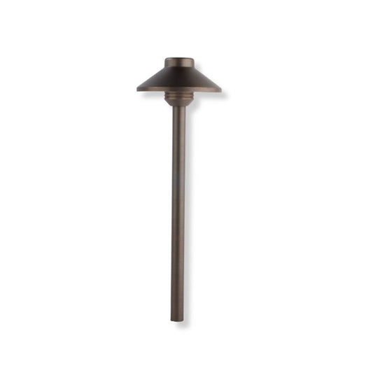 Yard Bright Premium Bronze Area Light