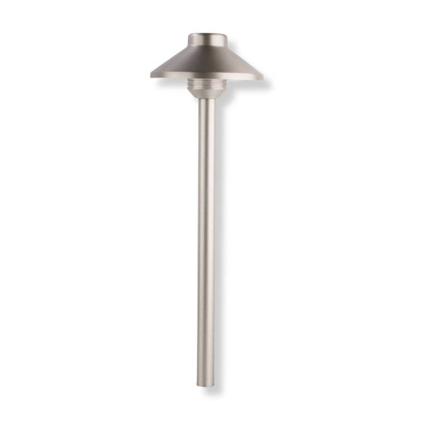 Yard Bright Premium Stainless Steel Area Light