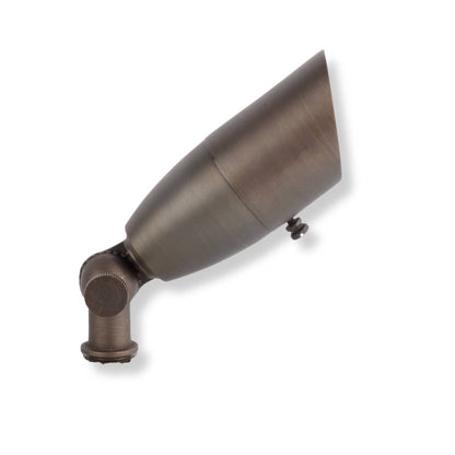 Yard Bright MR11 Mini Bronze Spot Light
