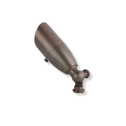 Yard Bright MR11 Mini Bronze Spot Light