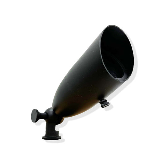 Yard Bright MR11 Mini Black Spot Light