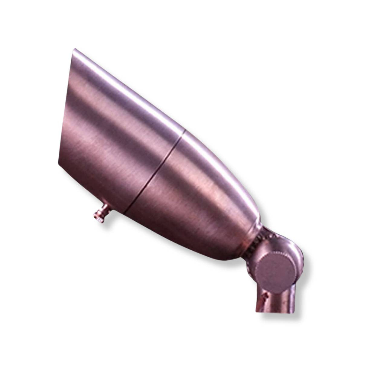 Yard Bright MR11 Mini Copper Spotlight
