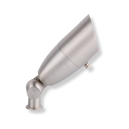Yard Bright Mini MR11 Stainless Steel Spotlight