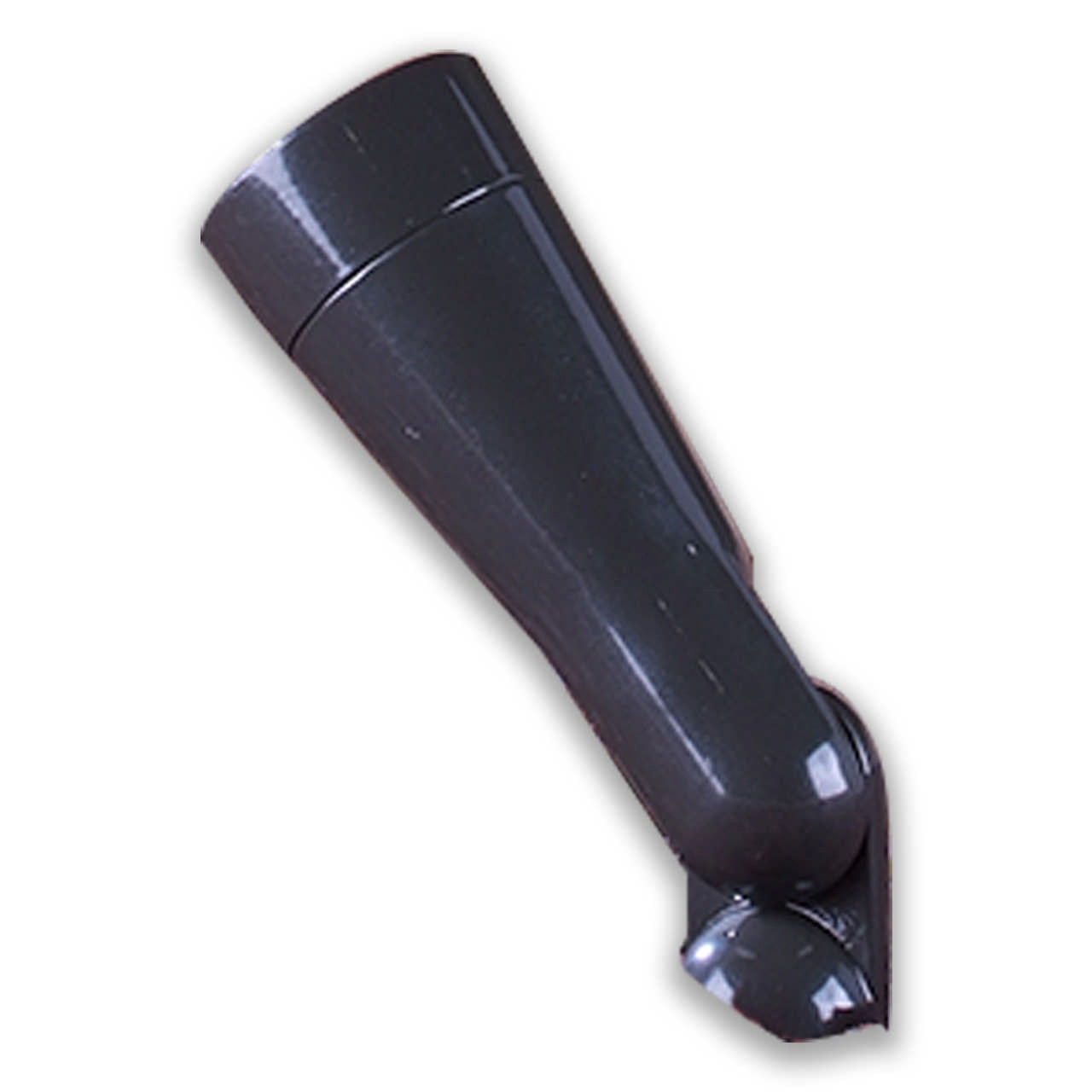 Yard Bright Elite Series Bronze Finish Heavy Cast Brass MR11 Spot