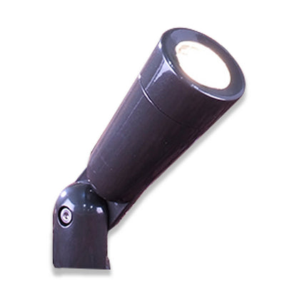 Yard Bright Elite Series Bronze Finish Heavy Cast Brass MR11 Spot