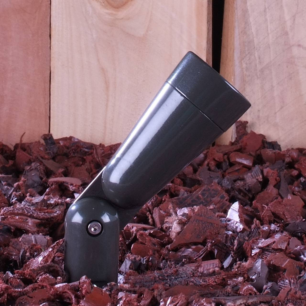 Yard Bright Elite Series Bronze Finish Heavy Cast Brass MR11 Spot