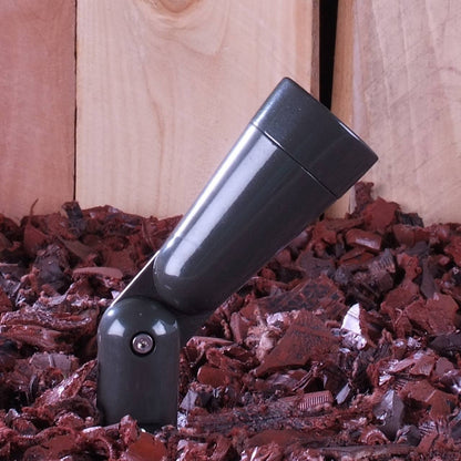 Yard Bright Elite Series Bronze Finish Heavy Cast Brass MR11 Spot