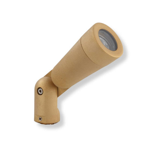 Yard Bright Elite Series Heavy Cast Brass MR11 Spot