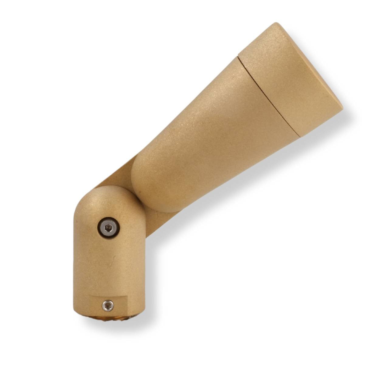 Yard Bright Elite Series Heavy Cast Brass MR11 Spot